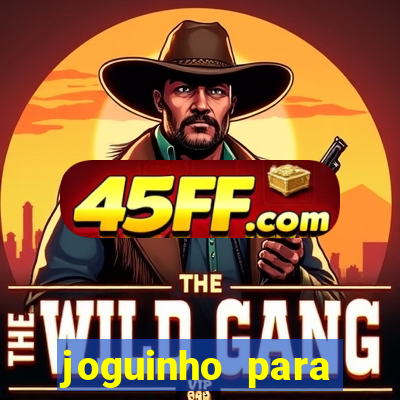 joguinho para ganhar dinheiro sem depositar